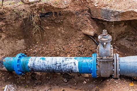 sewer leak in yard|7 Signs of A Broken Sewer Pipe and How to Fix It